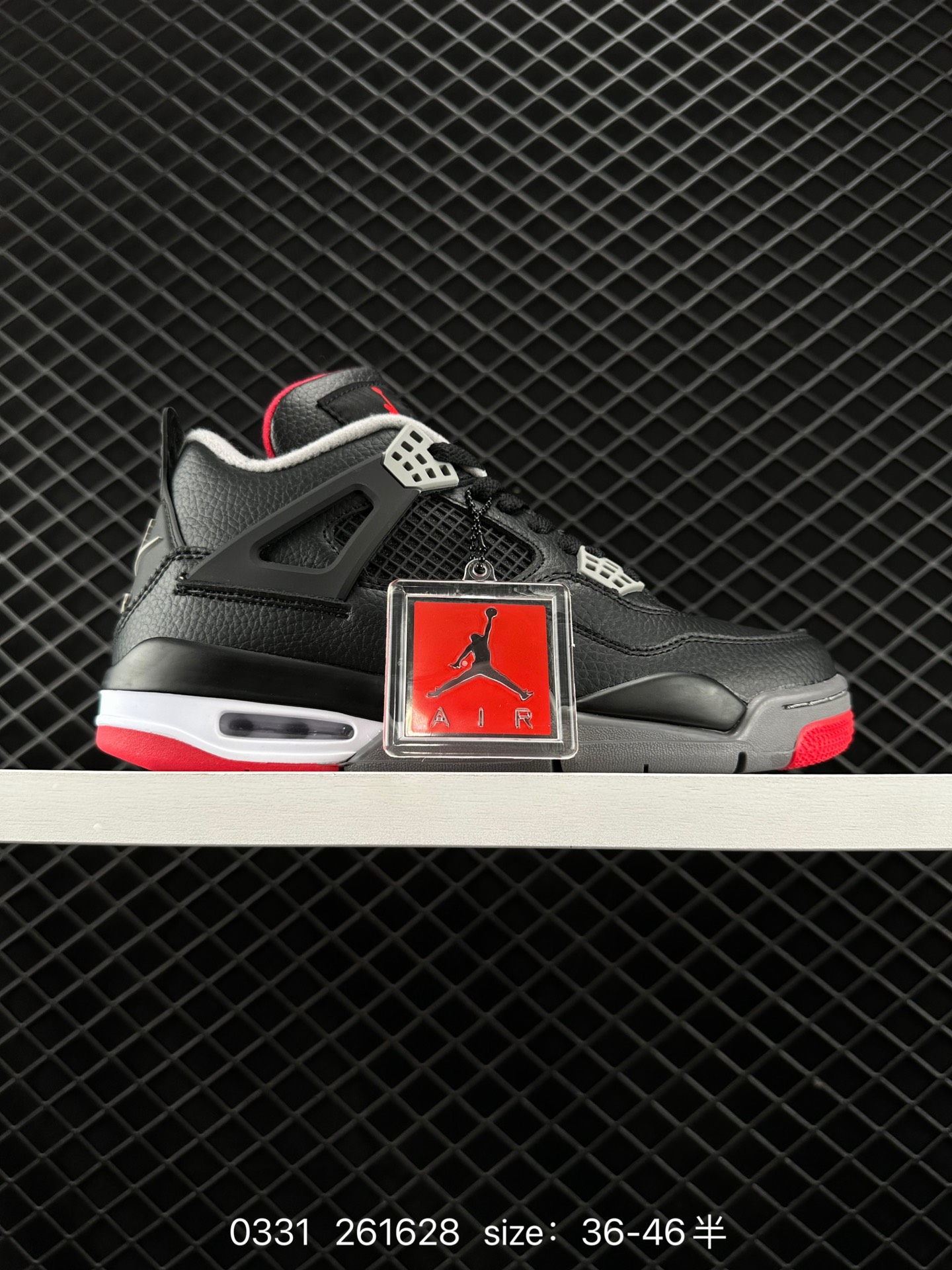 Air Jordan 4 Retro OG Air Jordan 4 Retro OG